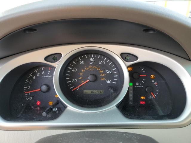 Photo 9 from auction – 2005 TOYOTA HIGHLANDER with VIN JTEDD21A950131942