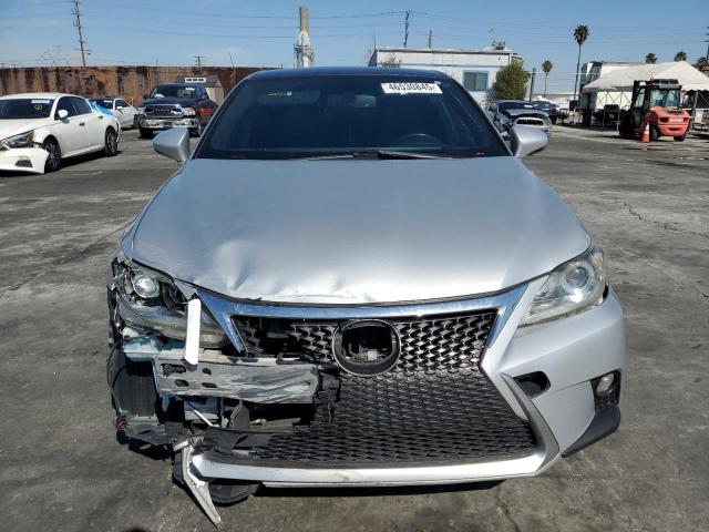 Photo 5 from auction – 2014 LEXUS CT 200 with VIN JTHKD5BH5E2207281