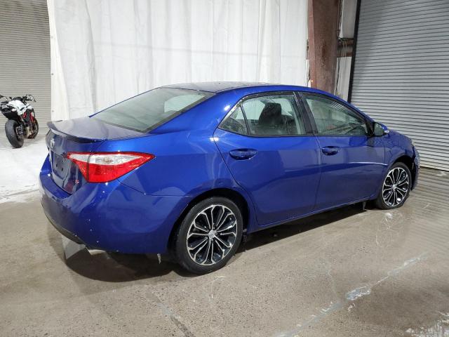 Foto 3 de la subasta – 2016 TOYOTA COROLLA L con VIN 2T1BURHEXGC489640