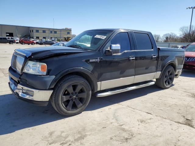 LINCOLN MARK LT 2006 with VIN 5LTPW16536FJ00313 - Photo from auction