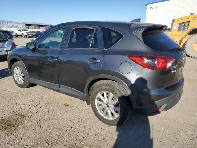 Photo 2 from auction – 2016 MAZDA CX-5 TOURI with VIN JM3KE2CY0G0605399