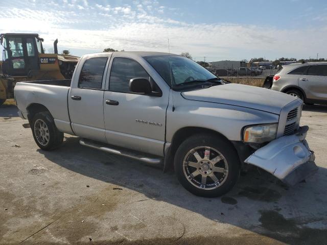 Photo 4 from auction – 2003 DODGE RAM 1500 S with VIN 1D7HA18N53S182590