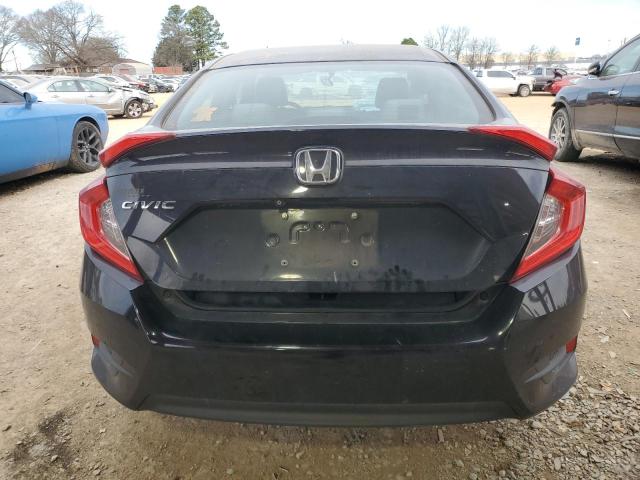 Photo 6 from auction – 2016 HONDA CIVIC EX with VIN 2HGFC2F75GH514970