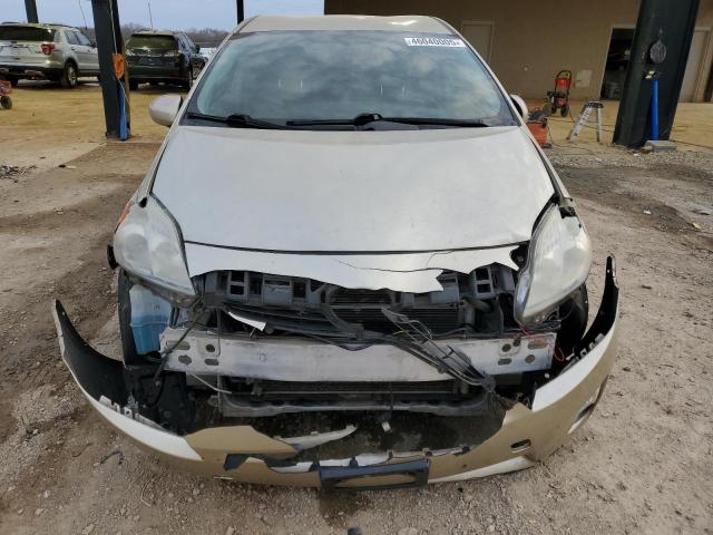 Photo 5 from auction – 2010 TOYOTA PRIUS with VIN JTDKN3DU8A1278696