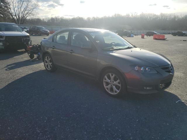 Foto 4 de la subasta – 2009 MAZDA 3 I con VIN JM1BK32F791207434
