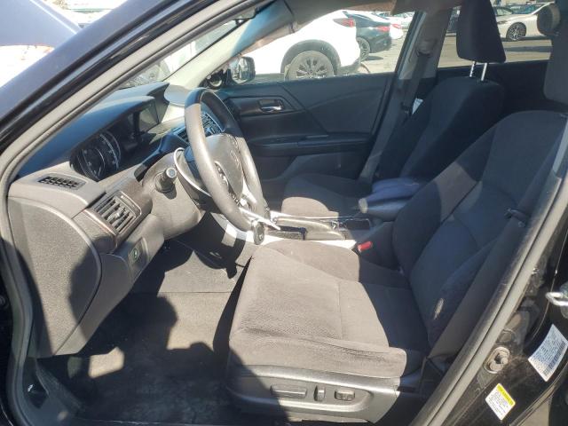 Снимка 7 от търг – 2014 HONDA ACCORD EX с VIN 1HGCR2F75EA064458