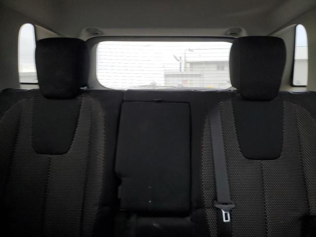 Photo 10 from auction – 2012 GMC TERRAIN SL with VIN 2GKFLTE57C6350619