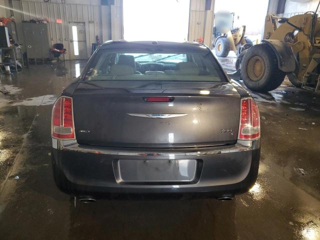Photo 6 from auction – 2014 CHRYSLER 300C with VIN 2C3CCAKG4EH352896
