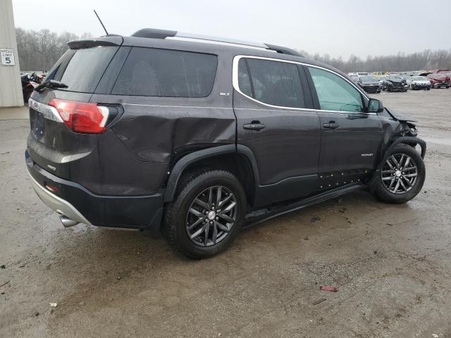 Photo 3 from auction – 2018 GMC ACADIA SLT with VIN 1GKKNULS4JZ203098