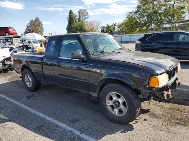 Photo 4 from auction – 2003 FORD RANGER SUP with VIN 1FTYR14U83PB55600