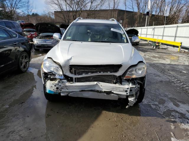 Photo 5 from auction – 2013 VOLVO XC90 3.2 with VIN YV4952CZ0D1635067