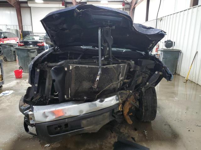 Photo 5 from auction – 2007 CHEVROLET SILVERADO with VIN 2GCEK19JX71711785