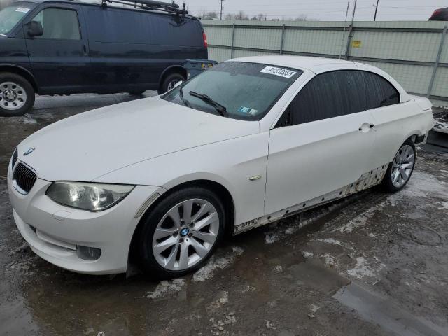 Foto 1 de la subasta – 2011 BMW 328 I con VIN WBADW3C57BE540005