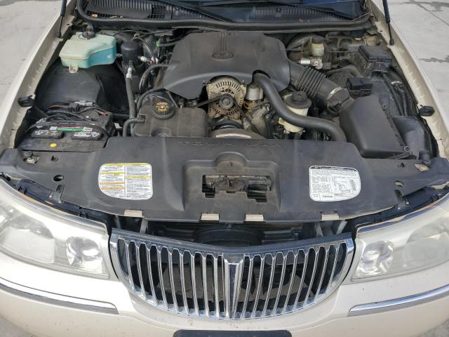 Photo 11 from auction – 2000 LINCOLN TOWN CAR C with VIN 1LNHM83W5YY770385