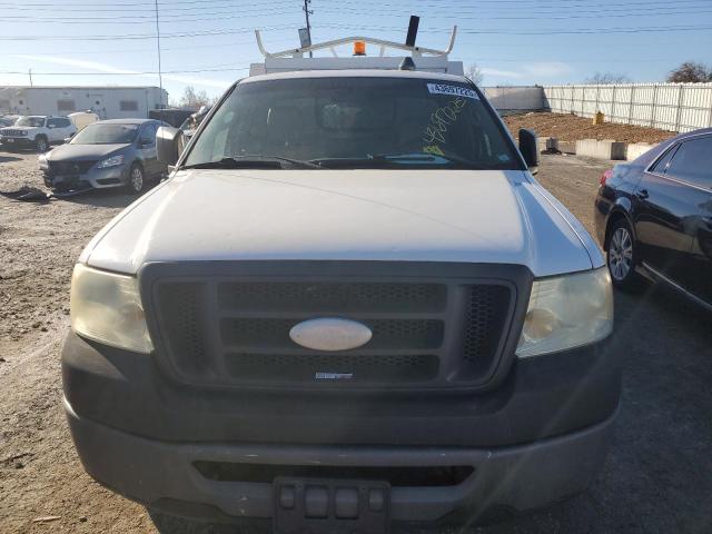 Zdjęcie 5 z aukcji – 2008 FORD F150 z VIN 1FTRF122X8KD97243