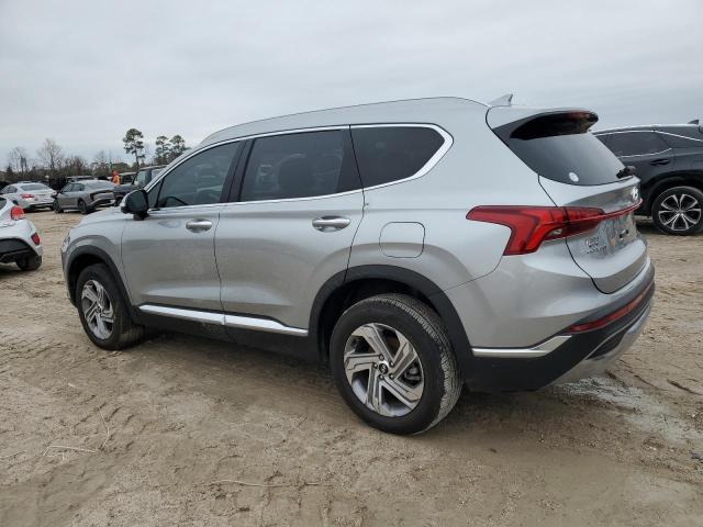 Photo 2 from auction – 2023 HYUNDAI SANTA FE S with VIN 5NMS3DAJ3PH567635