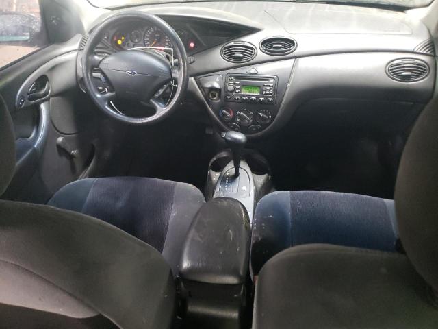 Photo 8 from auction – 2000 FORD FOCUS SE with VIN 1FAFP3432YW312878