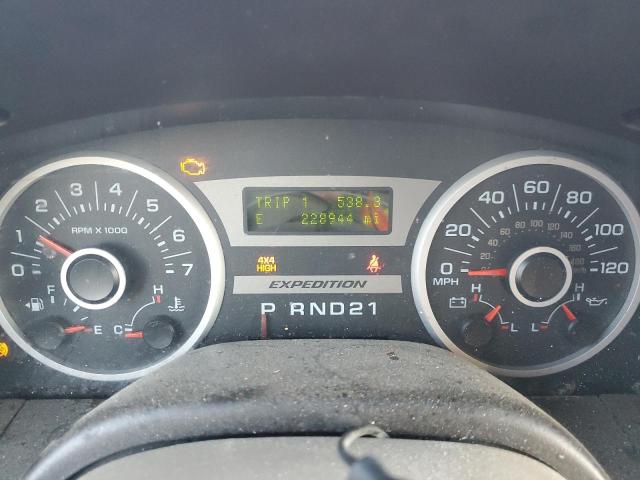 Photo 9 from auction – 2005 FORD EXPEDITION with VIN 1FMFU18555LA03689