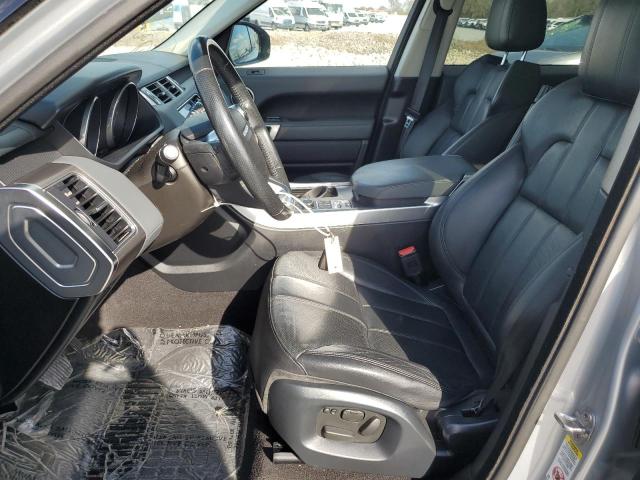 Photo 7 from auction – 2015 LAND ROVER RANGE ROVE with VIN SALWG2VF2FA615157