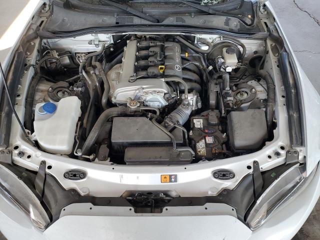 Photo 11 from auction – 2016 MAZDA MX-5 MIATA with VIN JM1NDAD76G0108186