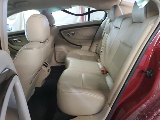 Photo 10 from auction – 2015 FORD TAURUS LIM with VIN 1FAHP2F87FG128605