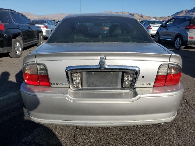 Photo 6 from auction – 2003 LINCOLN LS with VIN 1LNHM87A53Y690897