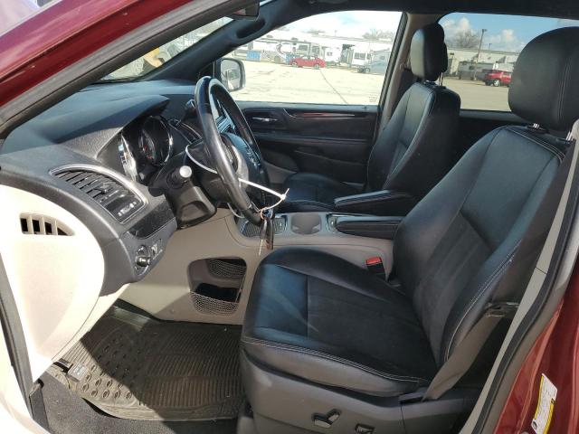Photo 7 from auction – 2019 DODGE GRAND CARA with VIN 2C4RDGCG8KR543568