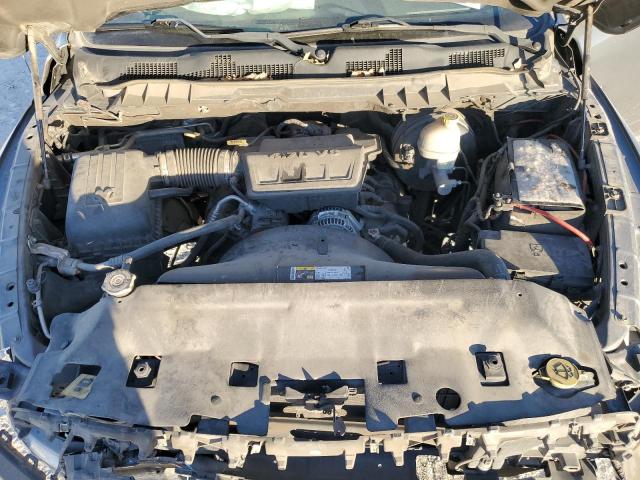 Photo 11 from auction – 2013 RAM 1500 ST with VIN 1C6RR6FP3DS656179