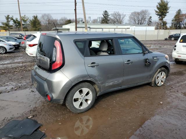 Photo 3 from auction – 2014 KIA SOUL with VIN KNDJN2A29E7030520