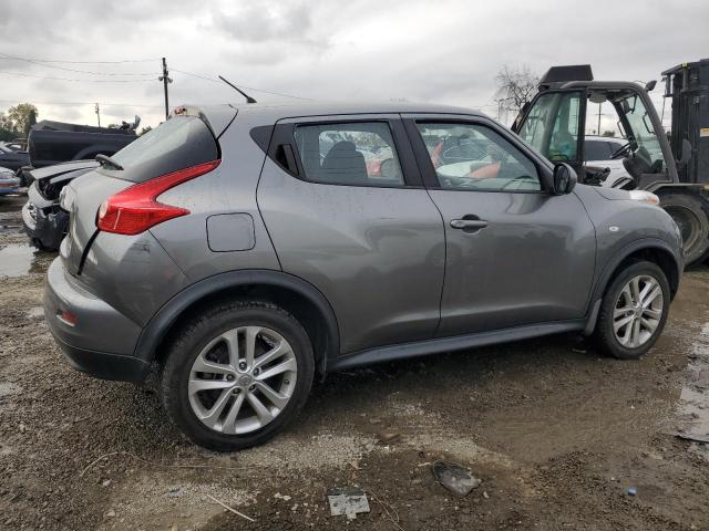 Photo 3 from auction – 2011 NISSAN JUKE S with VIN JN8AF5MR7BT018591
