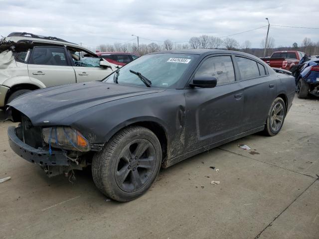 DODGE CHARGER SE 2014 with VIN 2C3CDXBG4EH145599 - Photo from auction