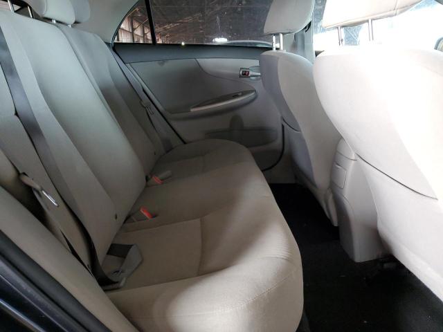 Photo 10 from auction – 2010 TOYOTA COROLLA BA with VIN 1NXBU4EE0AZ360223