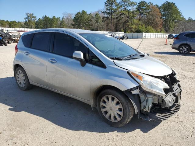 Photo 4 from auction – 2014 NISSAN VERSA NOTE with VIN 3N1CE2CP8EL400565