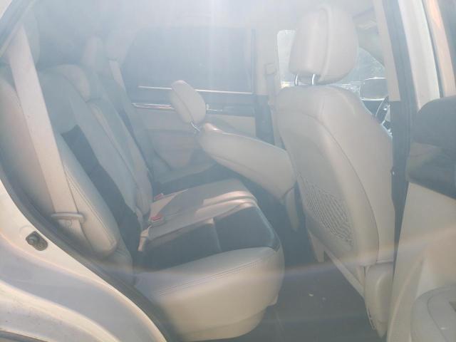 Photo 11 from auction – 2011 KIA SORENTO BA with VIN 5XYKT4A12BG030919