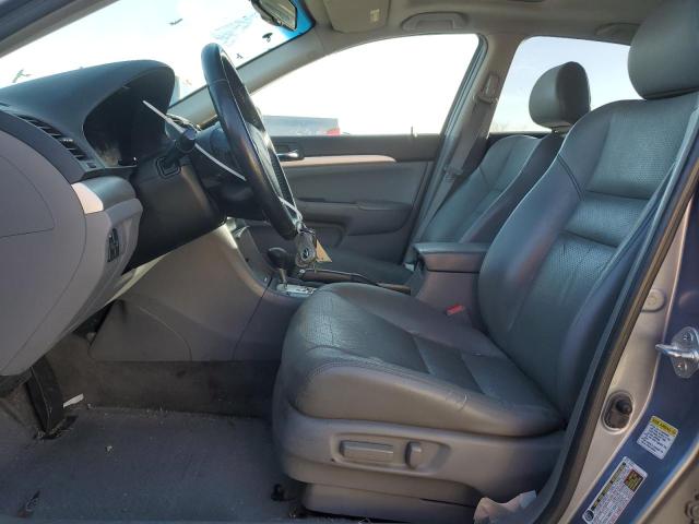 Photo 7 from auction – 2007 ACURA TSX with VIN JH4CL96827C008436