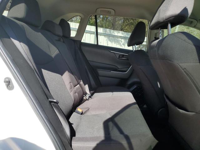 Photo 11 from auction – 2023 TOYOTA RAV4 LE with VIN 4T3LWRFV6PU096578