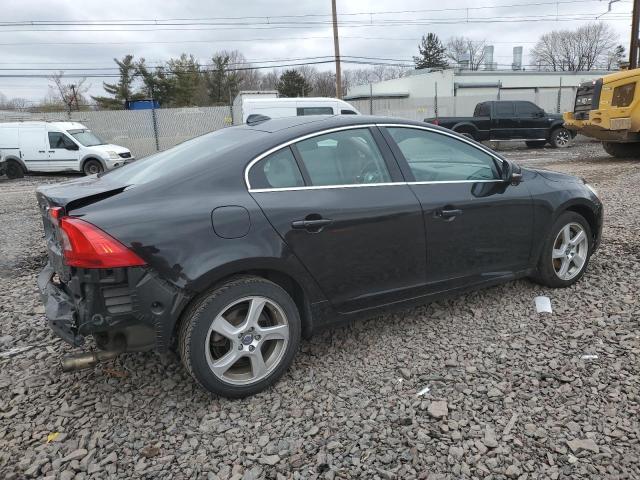 Photo 3 from auction – 2013 VOLVO S60 T5 with VIN YV1612FHXD2199224