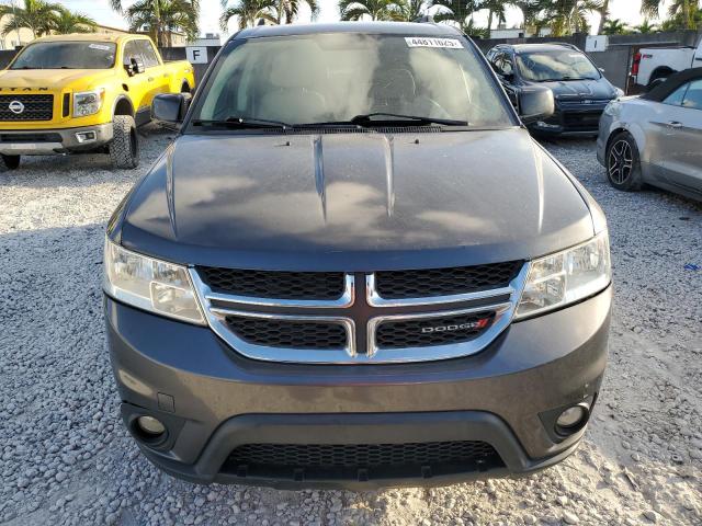 Photo 5 from auction – 2015 DODGE JOURNEY SX with VIN 3C4PDCBG8FT649314