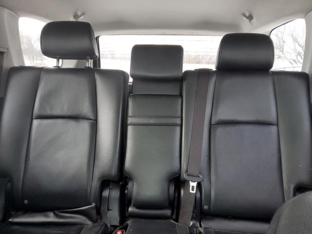 Photo 10 from auction – 2013 TOYOTA 4RUNNER SR with VIN JTEBU5JR8D5126148