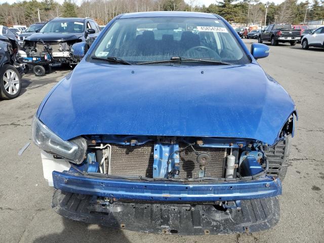 Photo 5 from auction – 2017 MITSUBISHI LANCER ES with VIN JA32U2FU0HU002420