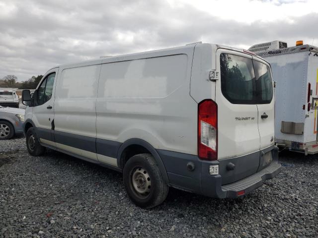 Photo 2 from auction – 2015 FORD TRANSIT T- with VIN 1FTYE2YM5FKB31025