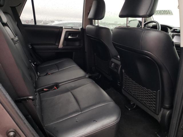 Photo 10 from auction – 2016 TOYOTA 4RUNNER SR with VIN JTEBU5JR9G5356267