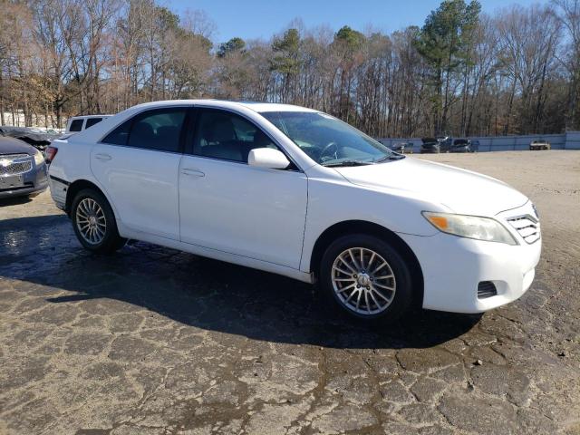 Photo 4 from auction – 2011 TOYOTA CAMRY BASE with VIN 4T1BF3EKXBU701350