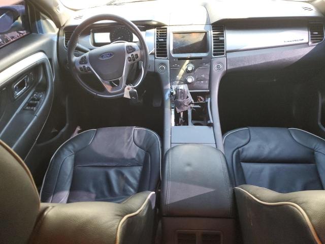 Photo 8 from auction – 2015 FORD TAURUS SEL with VIN 1FAHP2E80FG169546