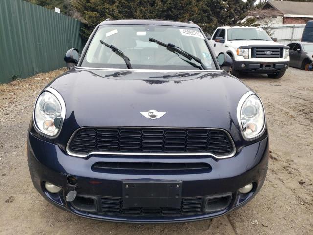 Photo 5 from auction – 2013 MINI COOPER S C with VIN WMWZC5C57DWP32662