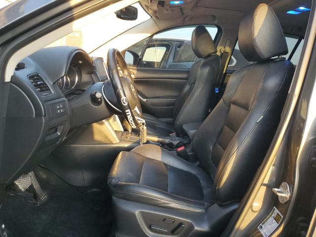 Photo 7 from auction – 2013 MAZDA CX-5 GT with VIN JM3KE2DE0D0153101