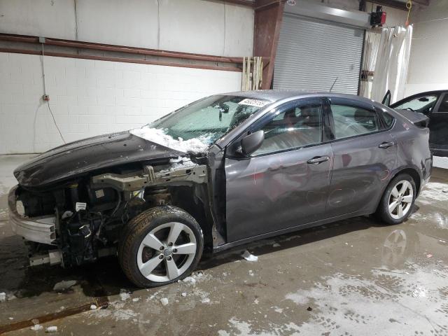 DODGE DART SXT 2016 with VIN 1C3CDFBA2GD634962 - Photo from auction