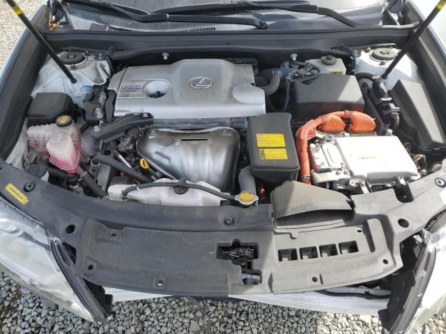 Foto 11 de la subasta – 2013 LEXUS ES 300H con VIN JTHBW1GG7D2001185