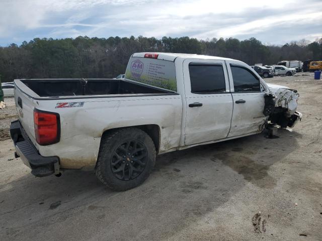 Photo 3 from auction – 2014 CHEVROLET SILVERADO with VIN 3GCUKREC8EG165462