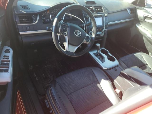 Photo 8 from auction – 2014 TOYOTA CAMRY L with VIN 4T1BF1FK2EU798339